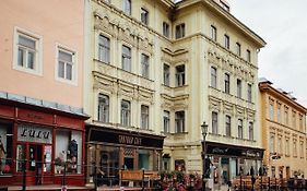Boutique Apartments